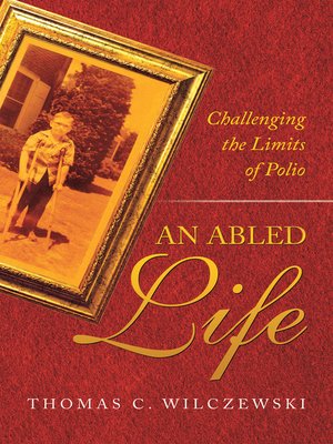 cover image of An Abled Life